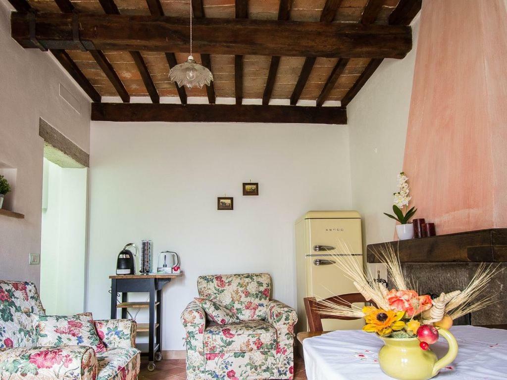 Le Casette Country House 2 Petricci Exterior photo